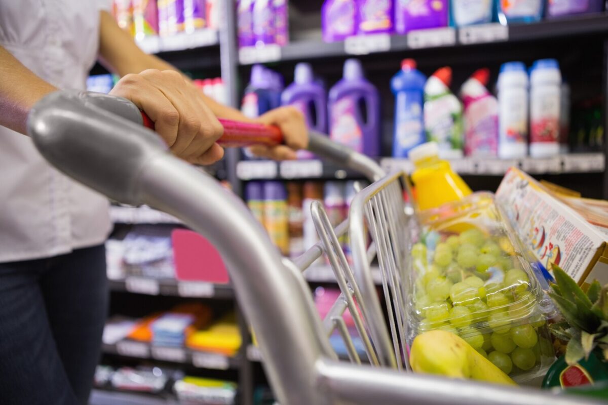 « Agroalimentaire : hausse surprise des prix en 2025, impact sur vos courses »