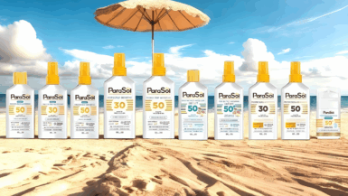 Alerte consommation les produits ParaSol retirés des supermarchés français