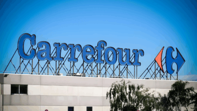 Carrefour expérimente un nouveau format de magasin local en France