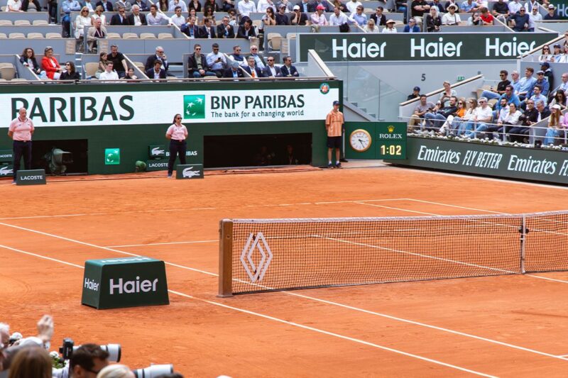 Comment Haier mise sur Roland-Garros et l’innovation pour dominer l’électroménager en Europe