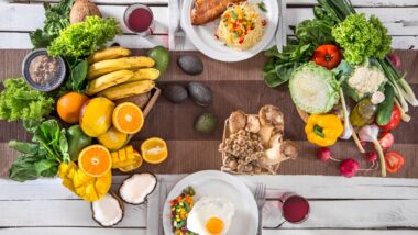 Consommation durable : ces start-up qui réinventent ce que nous mangeons