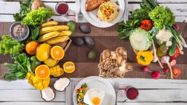 Consommation durable : ces start-up qui réinventent ce que nous mangeons