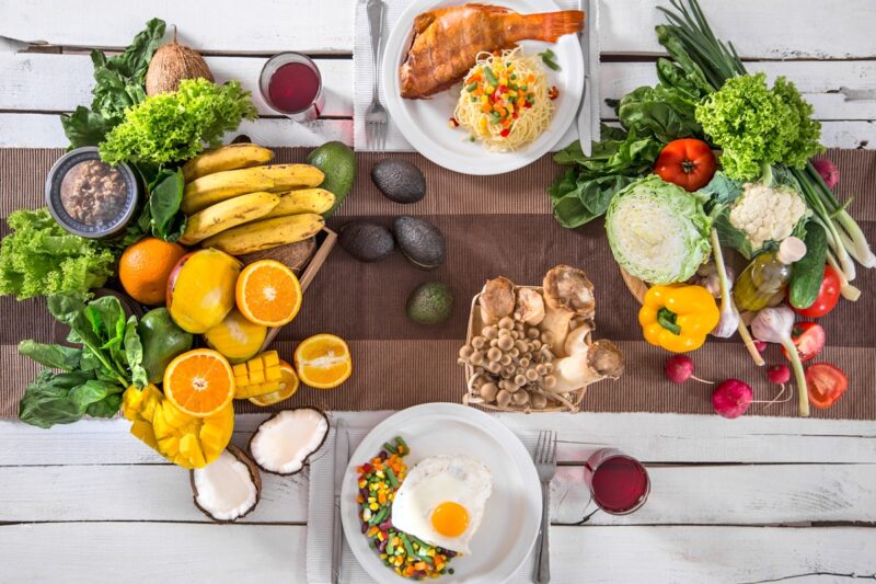 Consommation durable : ces start-up qui réinventent ce que nous mangeons