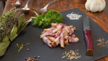 Des lardons vendus chez Lidl rappelés en raison d’un risque sanitaire