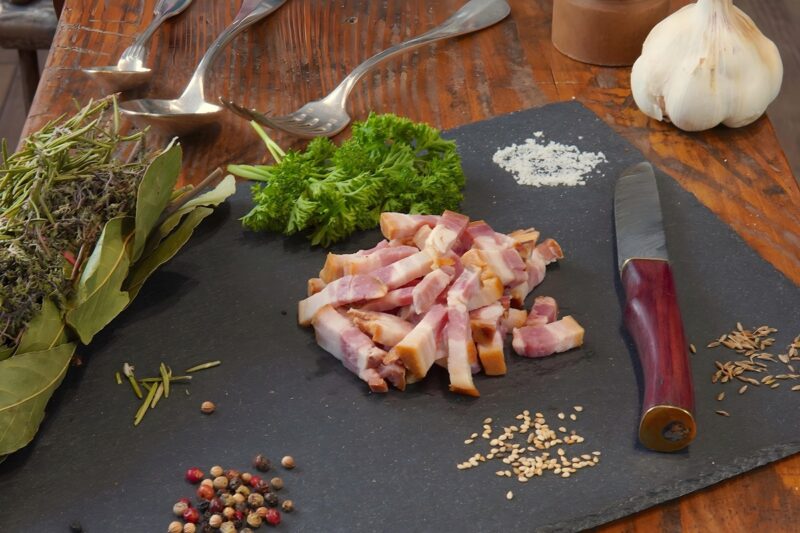 Des lardons vendus chez Lidl rappelés en raison d’un risque sanitaire
