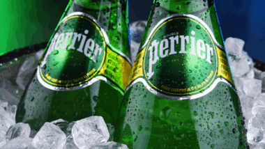 Eau Perrier Nestlé sommée de stopper son système de microfiltration