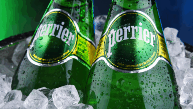 Eau Perrier Nestlé sommée de stopper son système de microfiltration