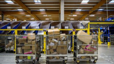 Face à la concurrence chinoise, les commerçants français demandent des mesures douanières
