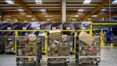 Face à la concurrence chinoise, les commerçants français demandent des mesures douanières