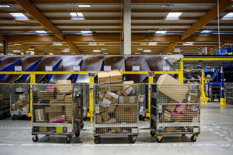 Face à la concurrence chinoise, les commerçants français demandent des mesures douanières