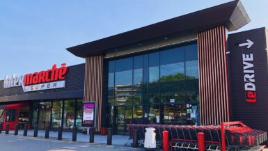 Intermarché investit 250 millions d’euros pour renforcer sa souveraineté alimentaire
