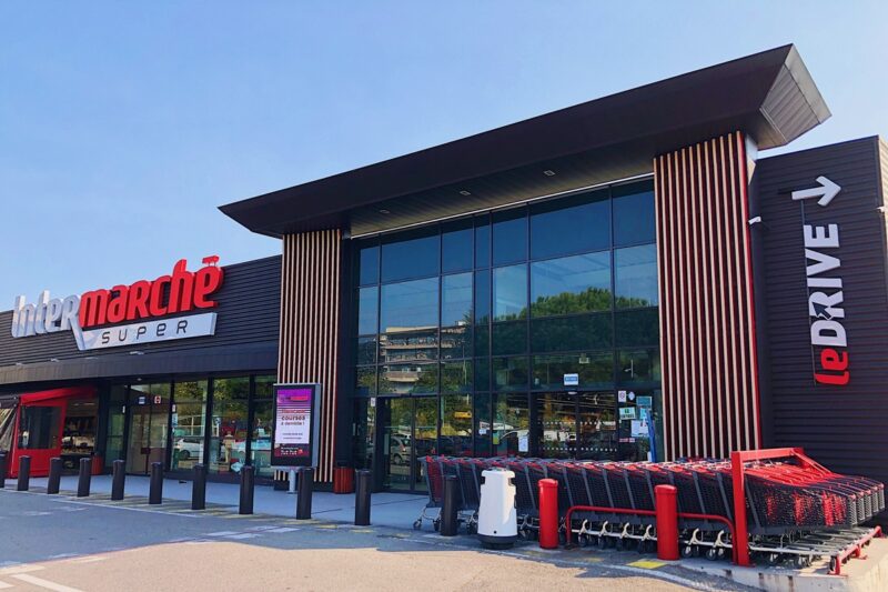 Intermarché investit 250 millions d’euros pour renforcer sa souveraineté alimentaire
