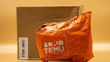 Les tarifs de Trump plombent les résultats de Temu au T1 2025