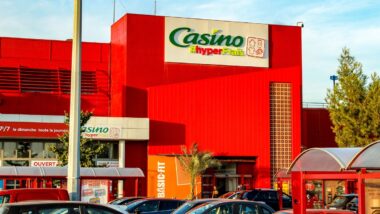 Nouvelle offensive de Casino : ‘Tous les jours’ revient dans tous les magasins
