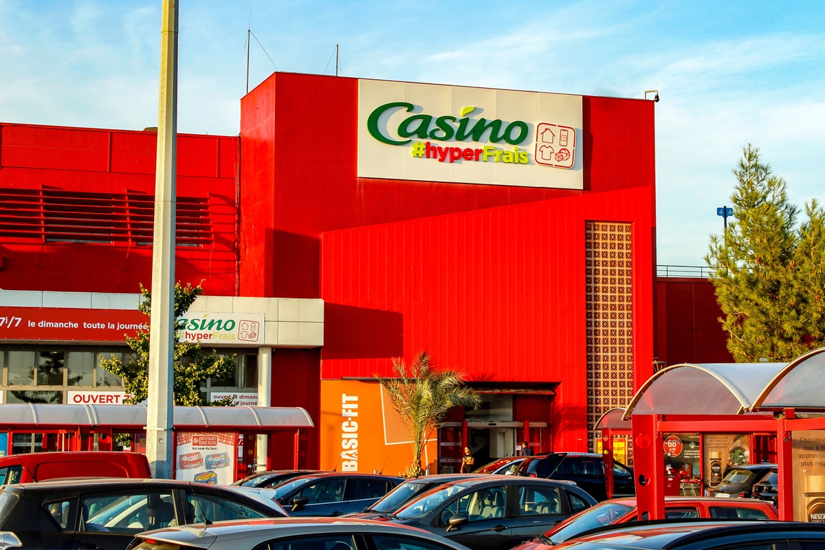 Nouvelle offensive de Casino : ‘Tous les jours’ revient dans tous les magasins