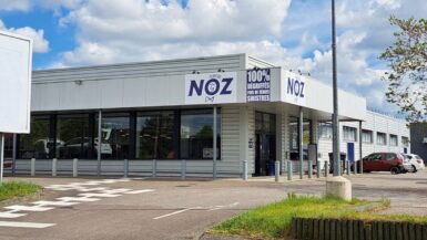 Noz rachète les stocks de Casa Belgique et casse les prix en France