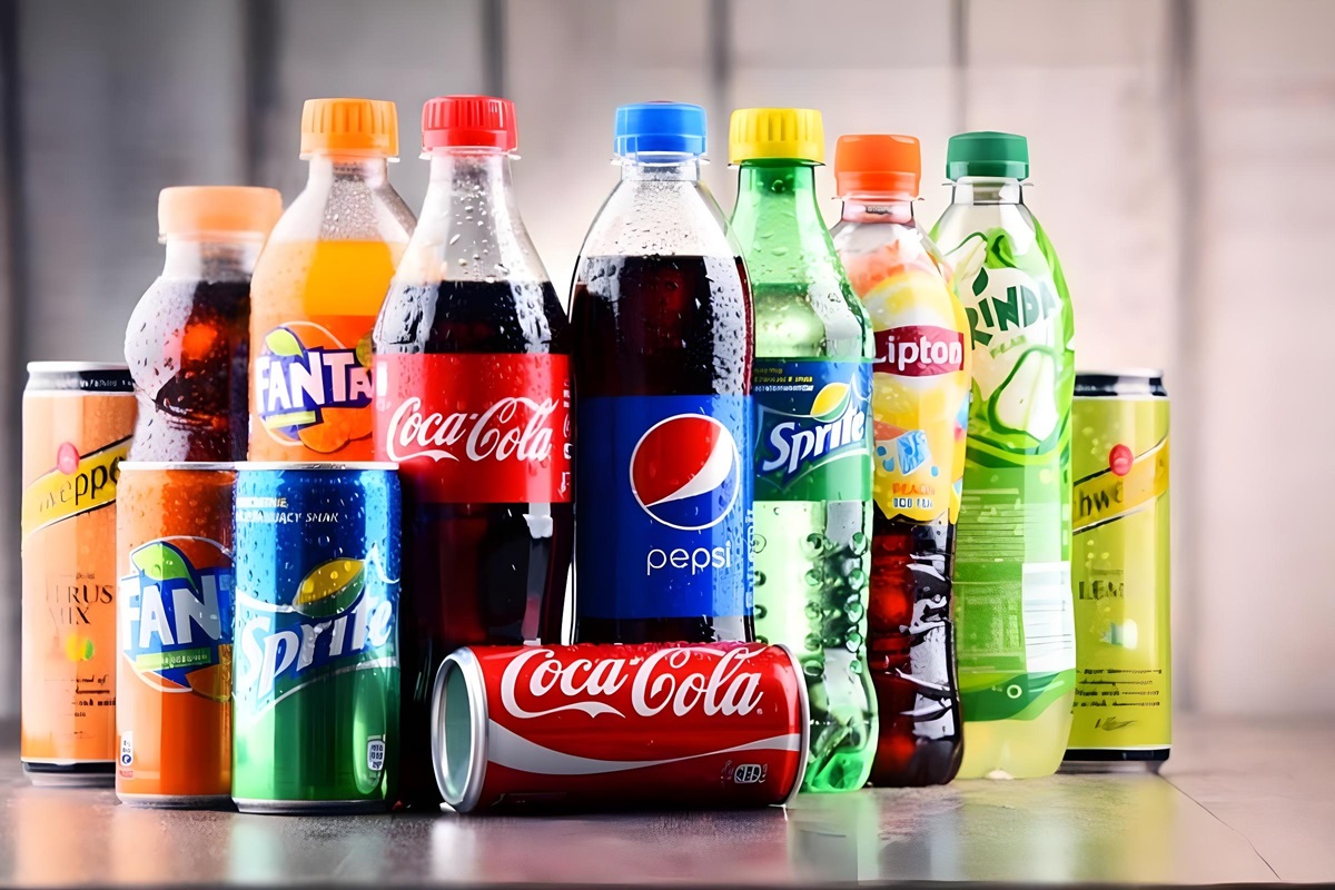 Sodas et jus de fruits : les prix s’envolent avec la nouvelle taxe