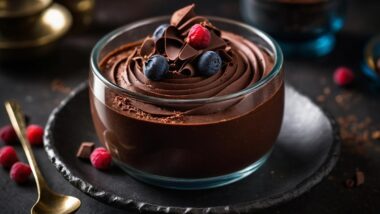 Un dessert adoré des Français fait l’objet d’une alerte santé : êtes-vous concerné ?