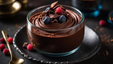 Un dessert adoré des Français fait l’objet d’une alerte santé : êtes-vous concerné ?