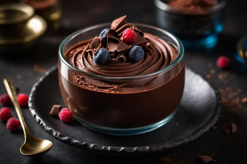 Un dessert adoré des Français fait l’objet d’une alerte santé : êtes-vous concerné ?
