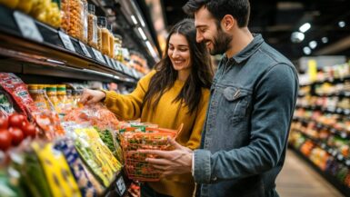 Transition écologique : le classement des enseignes de la grande distribution