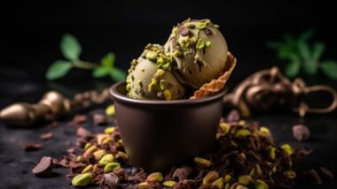 Lidl lance des glaces au chocolat Dubaï... et c’est la folie !