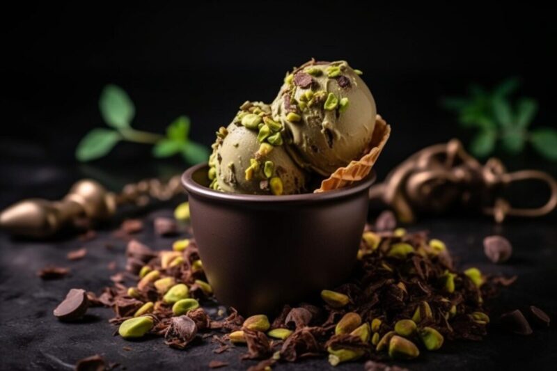 Lidl lance des glaces au chocolat Dubaï... et c’est la folie !