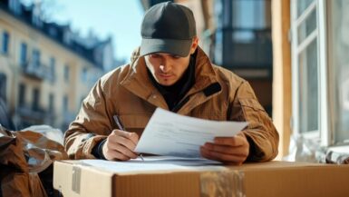 Bruxelles veut taxer les petits colis à 2 € ce qui pourrait tout changer pour les acheteurs