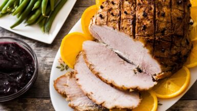 Listeria : un rôti de porc vendu chez U fait l’objet d’un rappel immédiat