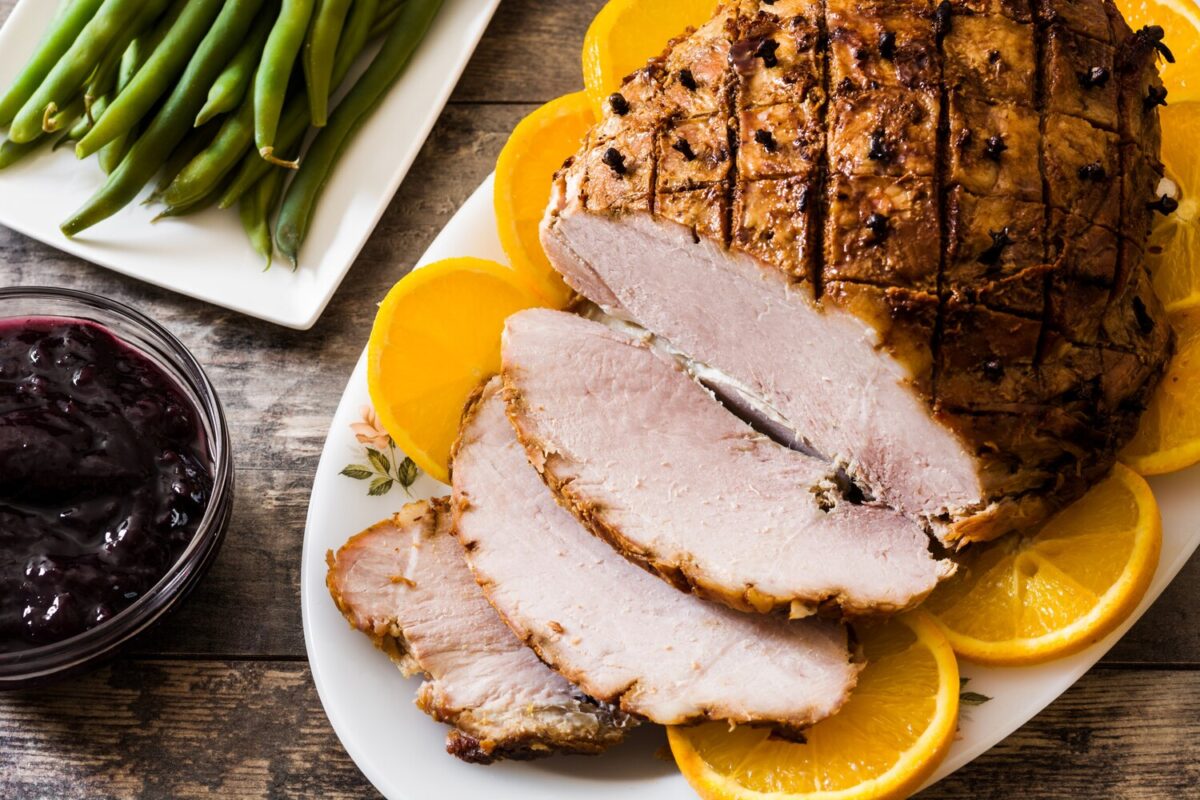 Listeria : un rôti de porc vendu chez U fait l’objet d’un rappel immédiat