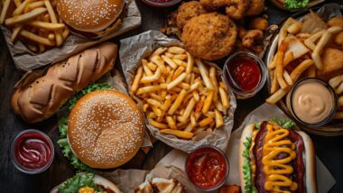 Fast-food : lequel vous récompense le mieux pour votre fidélité ?