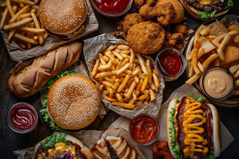 Fast-food : lequel vous récompense le mieux pour votre fidélité ?