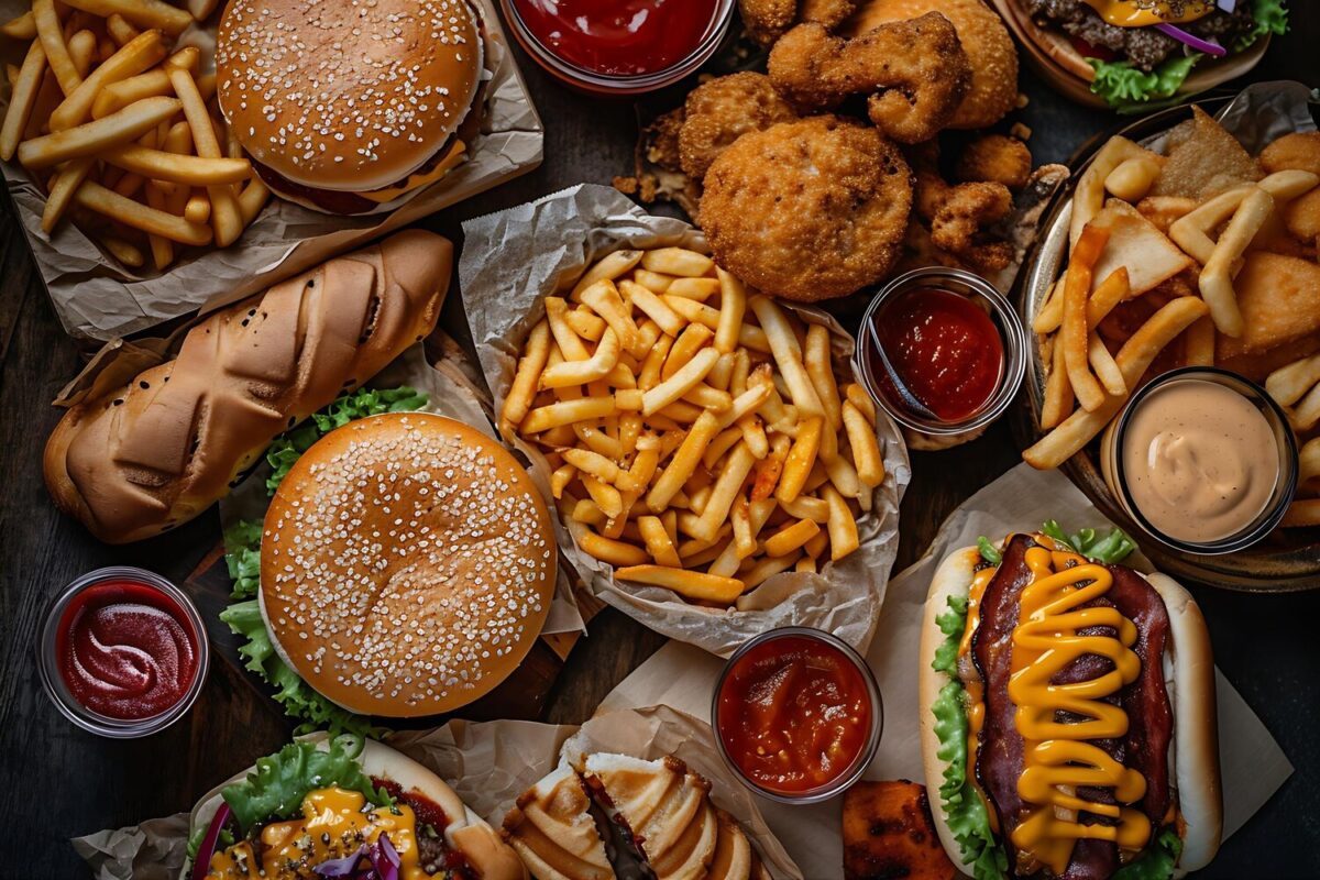 Fast-food : lequel vous récompense le mieux pour votre fidélité ?