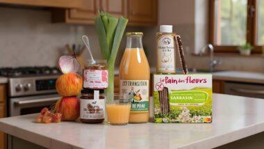 Auchan mise sur Houra pour booster ses livraisons à domicile