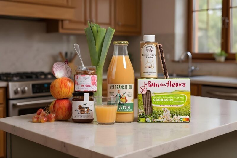 Auchan mise sur Houra pour booster ses livraisons à domicile