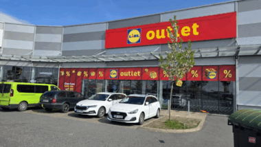 Bonnes affaires : ce qu’on trouve vraiment dans un Lidl Outlet
