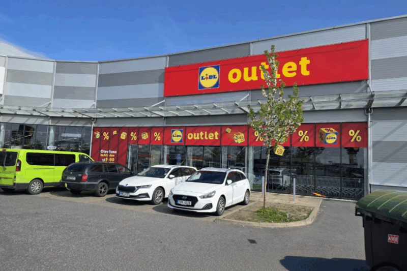 Bonnes affaires : ce qu’on trouve vraiment dans un Lidl Outlet