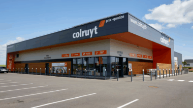 Colruyt se retire : un choc social pour près de 1 000 salariés en France