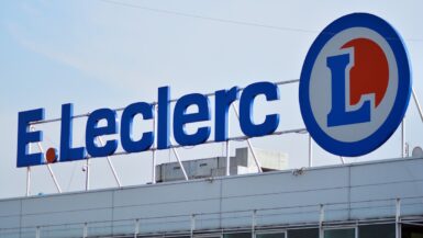 Consommateurs moins fidèles Leclerc perd du terrain
