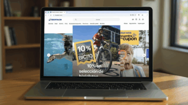 Decathlon mise sur le digital avec une nouvelle plateforme e-commerce en 2026