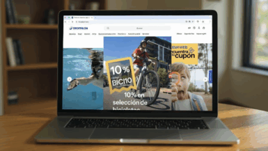 Decathlon mise sur le digital avec une nouvelle plateforme e-commerce en 2026