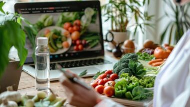 E-commerce alimentaire : le drive toujours en pleine accélération