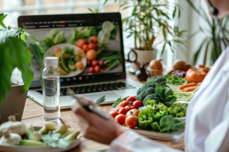 E-commerce alimentaire : le drive toujours en pleine accélération