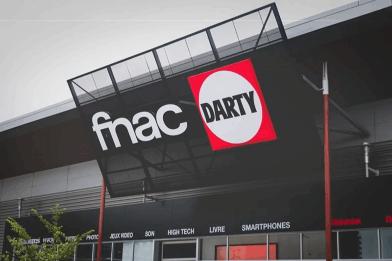 Fnac Darty révèle son cap pour 2030 avec 