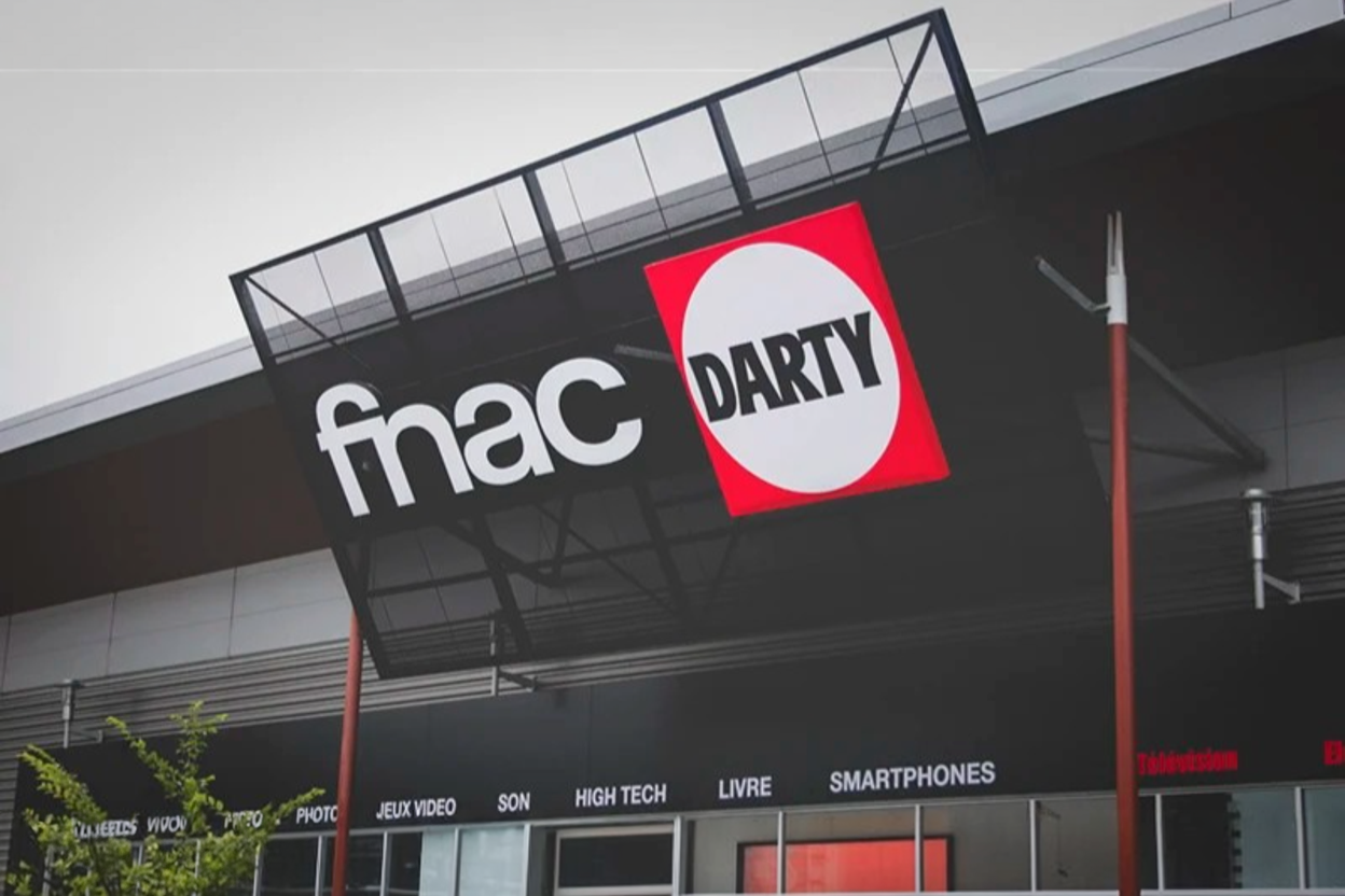 Fnac Darty révèle son cap pour 2030 avec 