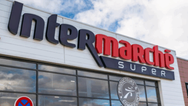 Grande distribution : Intermarché s’affirme en France avec Colruyt