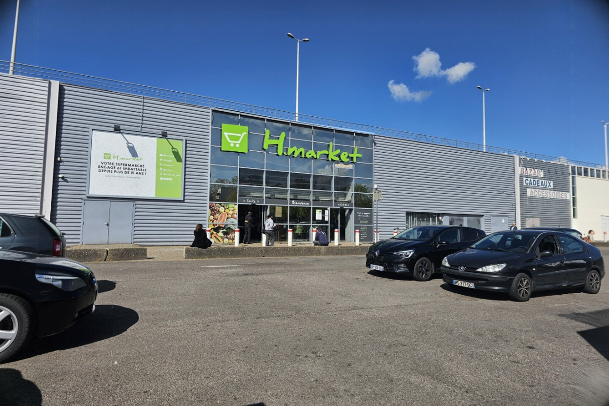 Hmarket : le parcours impressionnant d’une boucherie devenue supermarché