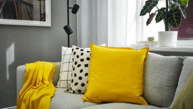 IKEA dévoile une collection estivale feel-good qui va égayer votre intérieur
