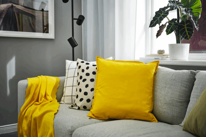 IKEA dévoile une collection estivale feel-good qui va égayer votre intérieur