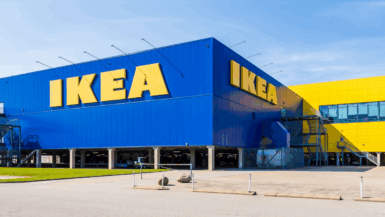 IKEA mise sur la seconde main : vers une vraie révolution circulaire ?